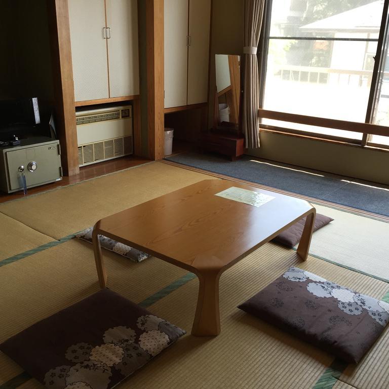 Uchihan Нодзаваонсен Экстерьер фото