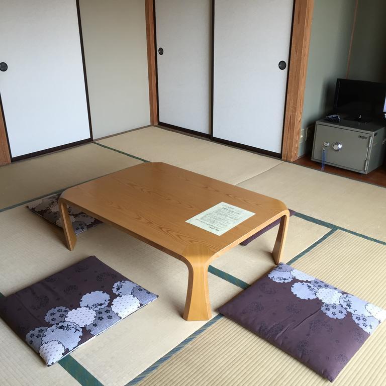 Uchihan Нодзаваонсен Экстерьер фото